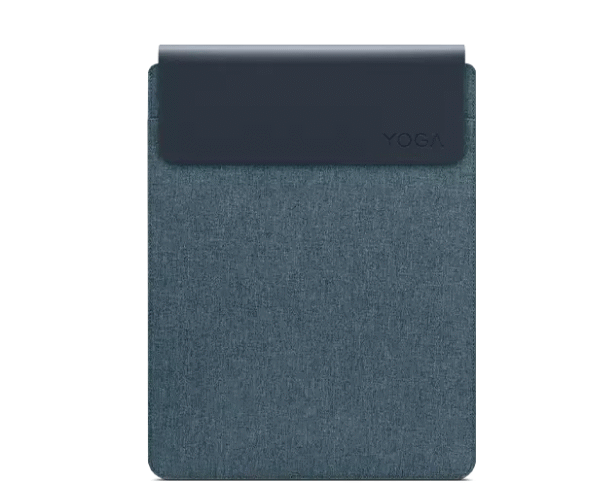 Lenovo | Yoga Sleeve | Fits up to size 14.5 " | Sleeve | Tidal Teal