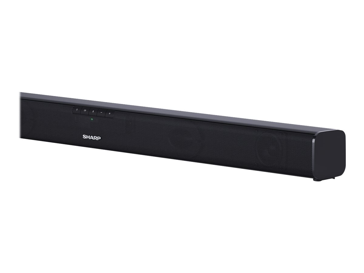 Sharp | HT-SB110 2.0 Slim Soundbar | Bluetooth | 90 W - Image 9