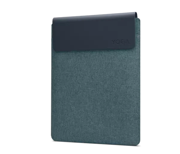 Lenovo | Yoga Sleeve | Fits up to size 14.5 " | Sleeve | Tidal Teal - Image 3