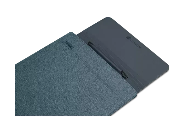 Lenovo | Yoga Sleeve | Fits up to size 14.5 " | Sleeve | Tidal Teal - Image 6