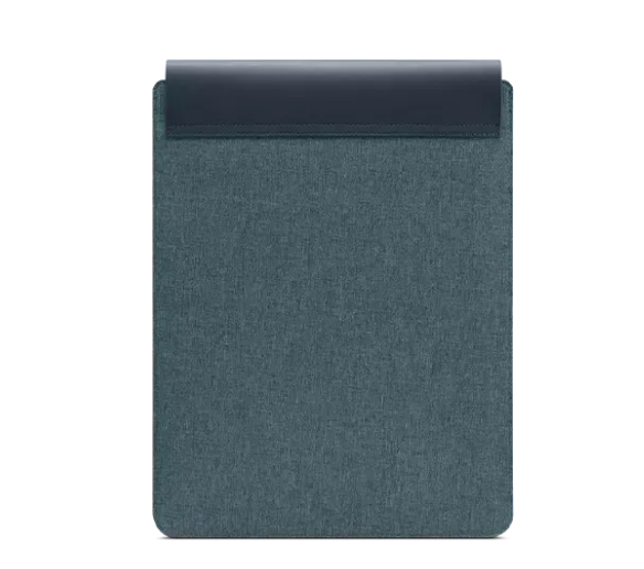 Lenovo | Yoga Sleeve | Fits up to size 14.5 " | Sleeve | Tidal Teal - Image 7