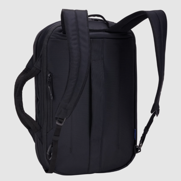 Thule | TSBB401 Subterra 2 | Hybrid Travel Bag, 15 L | Carry-on luggage | Black - Image 2