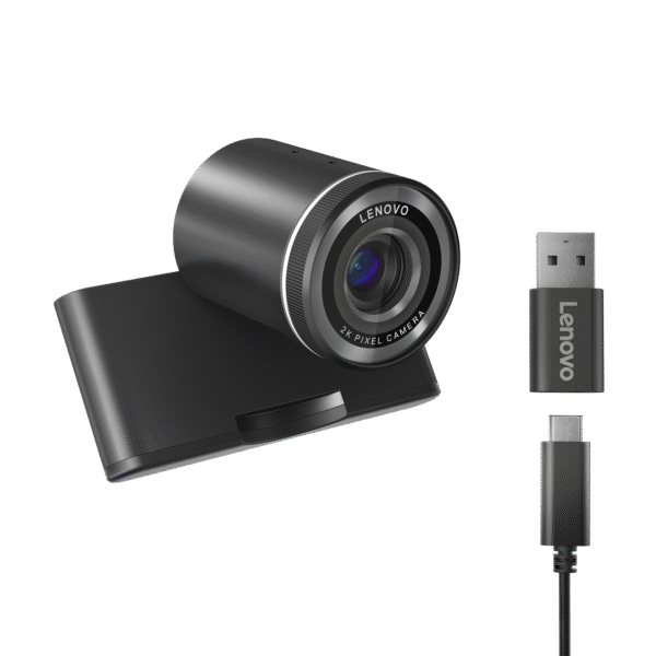 Lenovo QHD Webcam - Image 6