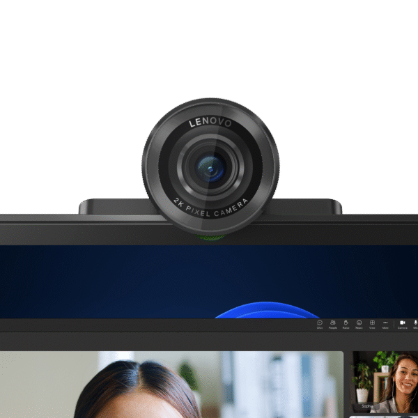 Lenovo QHD Webcam - Image 9