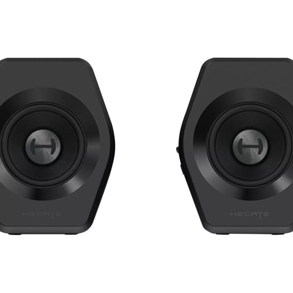 Edifier | Gaming Speakers | G2000 | Bluetooth | Black | 32 W | Wireless connection