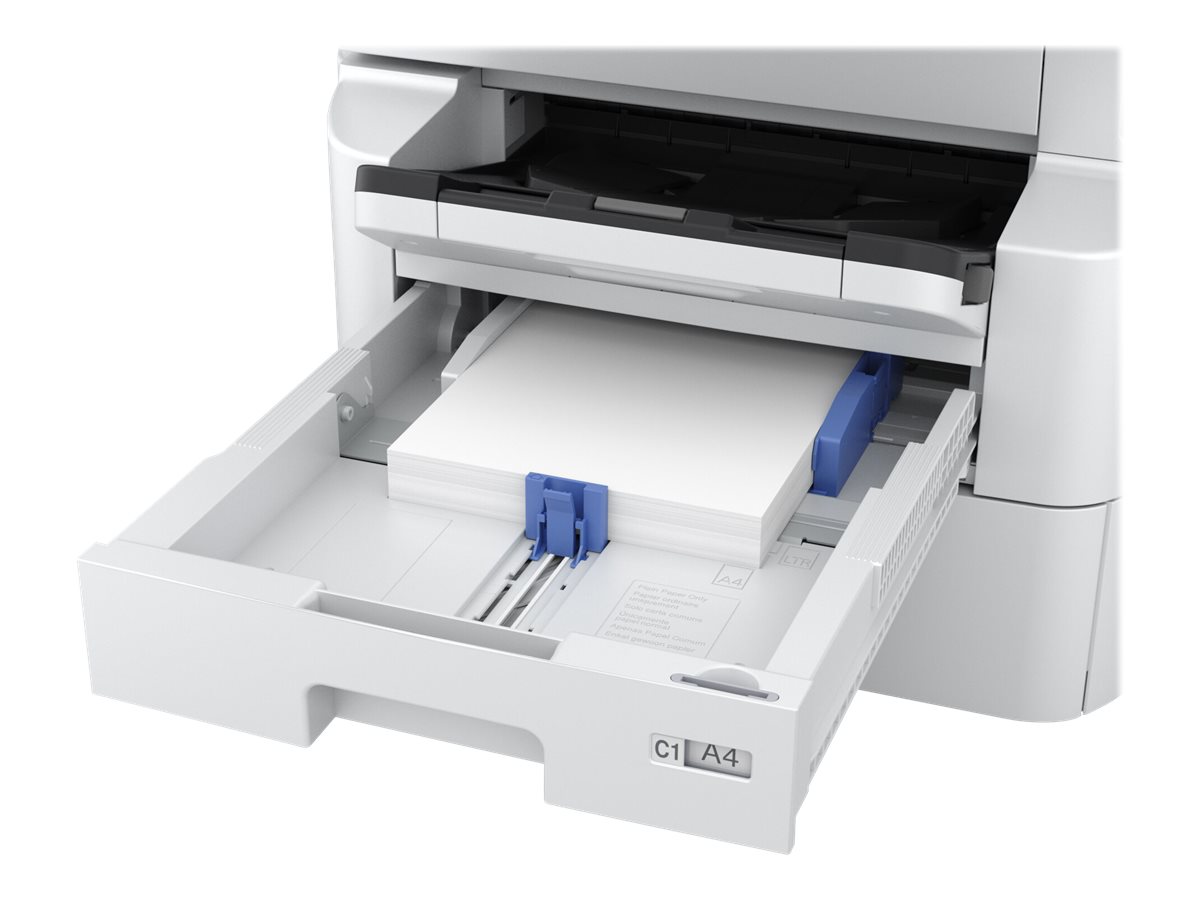 Epson WorkForce Pro WF-C878RDTWF | Epson - Image 6