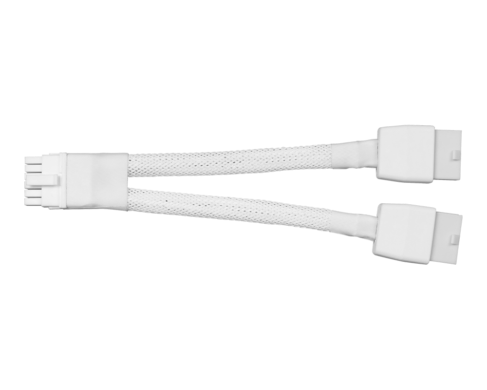 MSI GeForce RTX 5070 12G VENTUS 2X OC WHITE | NVIDIA | 12 GB | GeForce RTX 5070 | GDDR7 | HDMI ports quantity 1 | PCI Express Gen 5 - Image 7