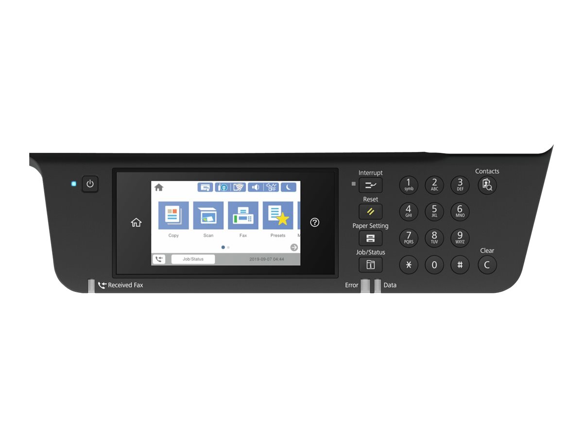 Epson WorkForce Pro WF-C878RDTWF | Epson - Image 9