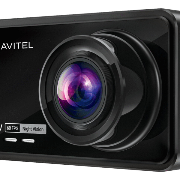 Navitel Video recorder | R260 NV | Full HD 1920х1080 | Maps included