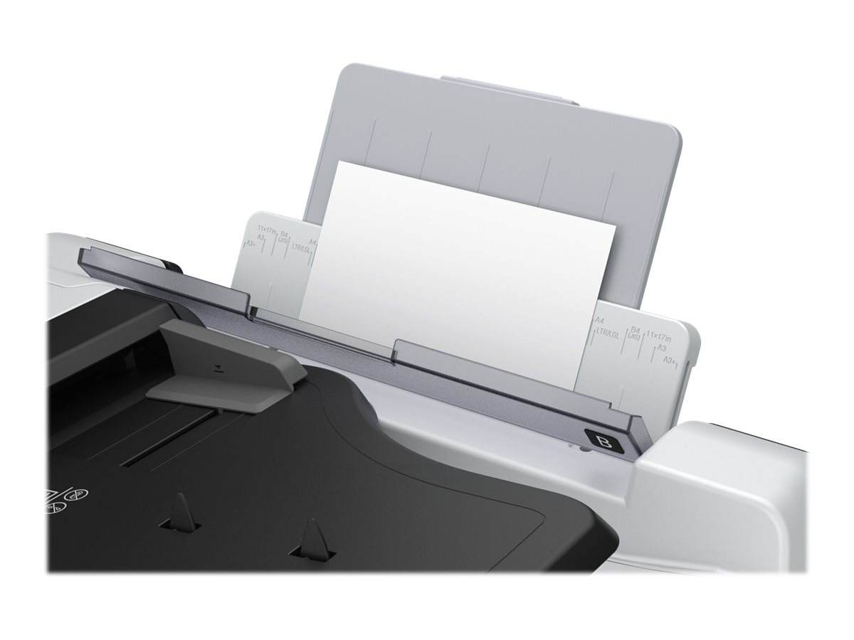 Epson WorkForce Pro WF-C878RDTWF | Epson - Image 10