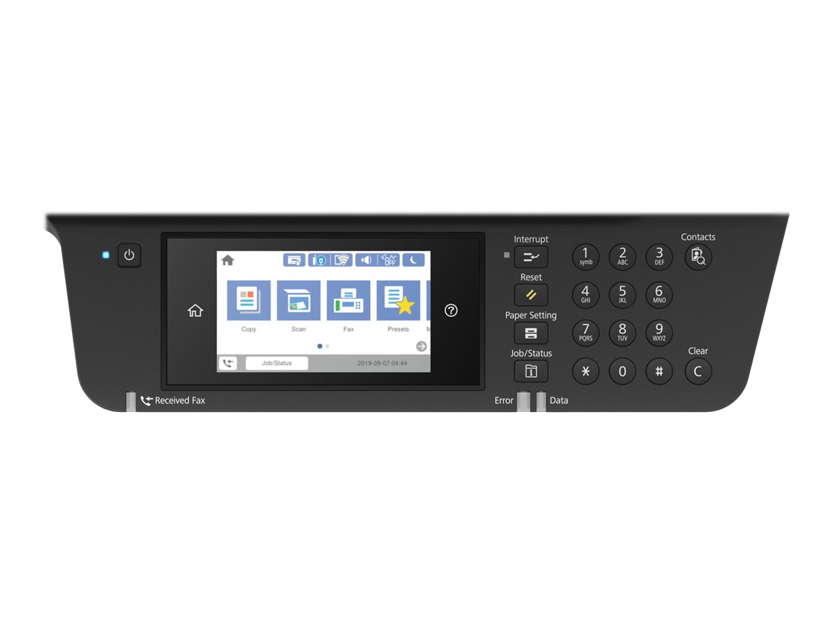 Epson WorkForce Pro WF-C878RDTWF | Epson - Image 11
