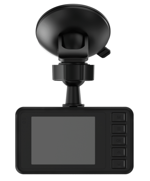 Navitel Video recorder | R260 NV | Full HD 1920х1080 | Maps included - Image 7