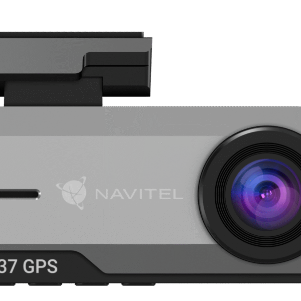 Navitel Compact dashcam complete with GPS module | R37 GPS | Full HD 1920х1080 | GPS (satellite) | Maps included
