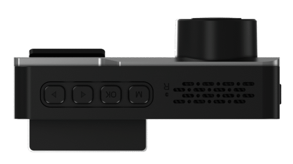 Navitel Compact dashcam complete with GPS module | R37 GPS | Full HD 1920х1080 | GPS (satellite) | Maps included - Image 7