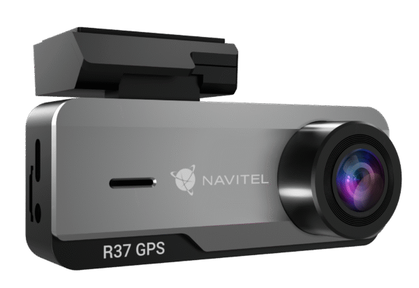 Navitel Compact dashcam complete with GPS module | R37 GPS | Full HD 1920х1080 | GPS (satellite) | Maps included - Image 3