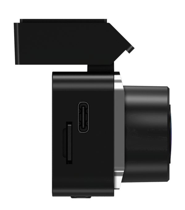 Navitel Compact dashcam complete with GPS module | R37 GPS | Full HD 1920х1080 | GPS (satellite) | Maps included - Image 8