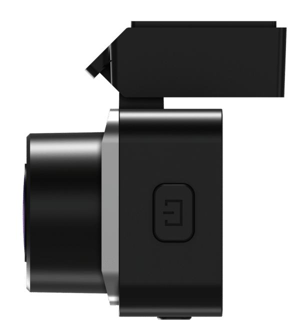 Navitel Compact dashcam complete with GPS module | R37 GPS | Full HD 1920х1080 | GPS (satellite) | Maps included - Image 9