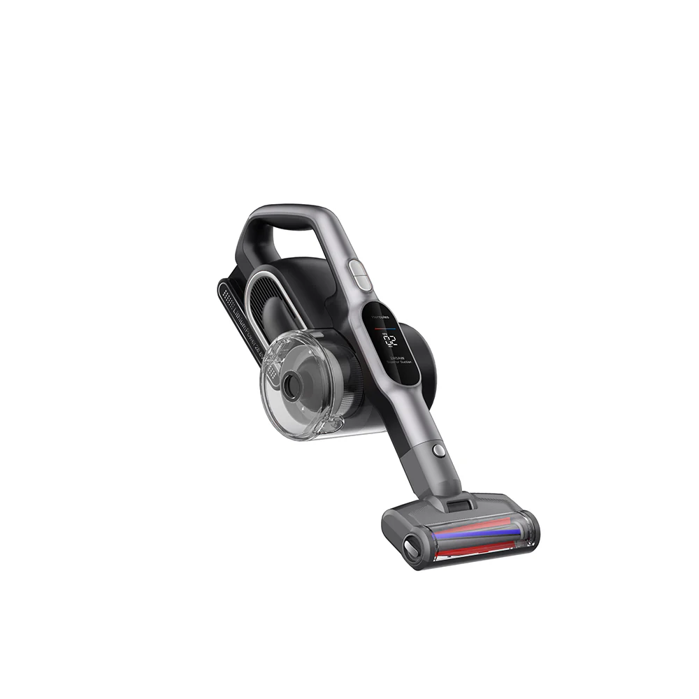 Jimmy Vacuum Cleaner | H10 Flex | Cordless operating | 650 W | 28.8 V | Operating time (max) 80 min | Silver - Image 5