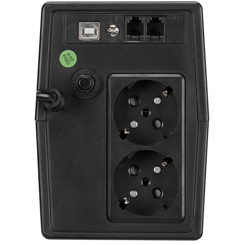 FSP | IFP 800 | 800 VA | 480 W - Image 3