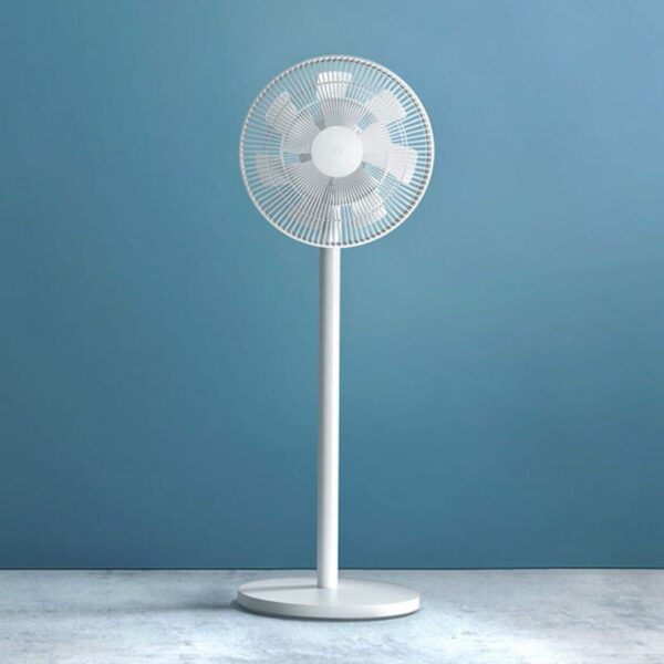 Xiaomi | Smart Standing Fan 2 Pro EU | BHR5856EU | Stand Fan | White | Oscillation | 24 W - Image 3