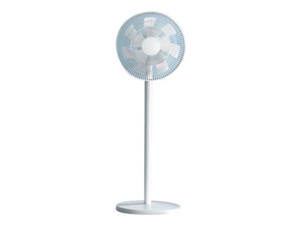 Xiaomi | Smart Standing Fan 2 Pro EU | BHR5856EU | Stand Fan | White | Oscillation | 24 W - Image 2