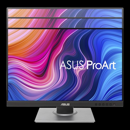 Asus | ProArt Display | PA248QV | 24.1 " | IPS | WUXGA | 16:10 | 75 Hz | 5 ms | 1920 x 1200 | 300 cd/m² | HDMI ports quantity 3 | Black - Image 4