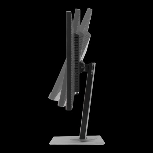 Asus | ProArt Display | PA248QV | 24.1 " | IPS | WUXGA | 16:10 | 75 Hz | 5 ms | 1920 x 1200 | 300 cd/m² | HDMI ports quantity 3 | Black - Image 8