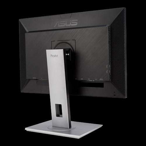 Asus | ProArt Display | PA248QV | 24.1 " | IPS | WUXGA | 16:10 | 75 Hz | 5 ms | 1920 x 1200 | 300 cd/m² | HDMI ports quantity 3 | Black - Image 9