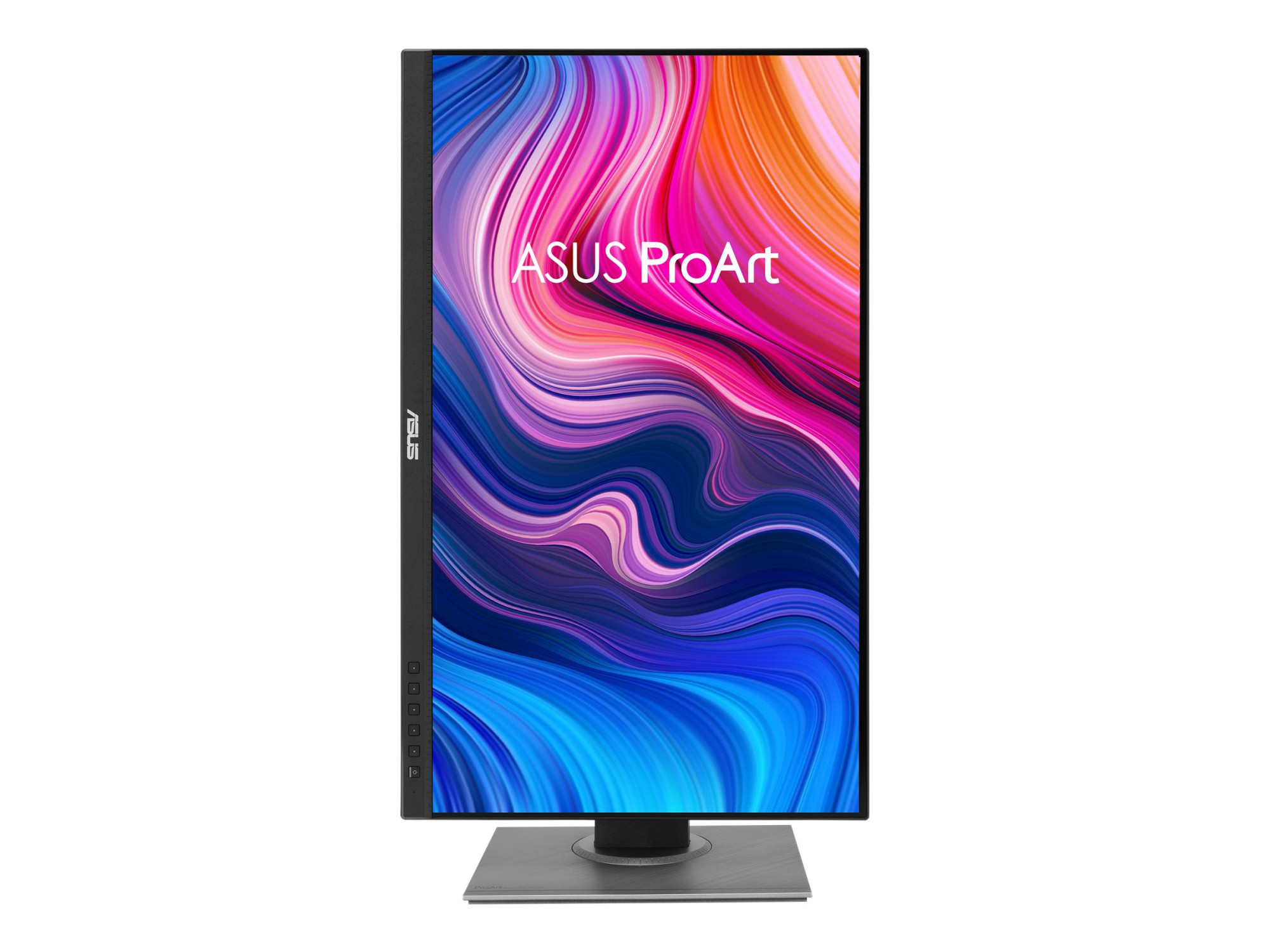 Asus | ProArt Display | PA278QV | 27 " | IPS | WQHD | 16:9 | 75 Hz | 5 ms | 2560 x 1440 | 350 cd/m² | HDMI ports quantity 1 | Black - Image 2