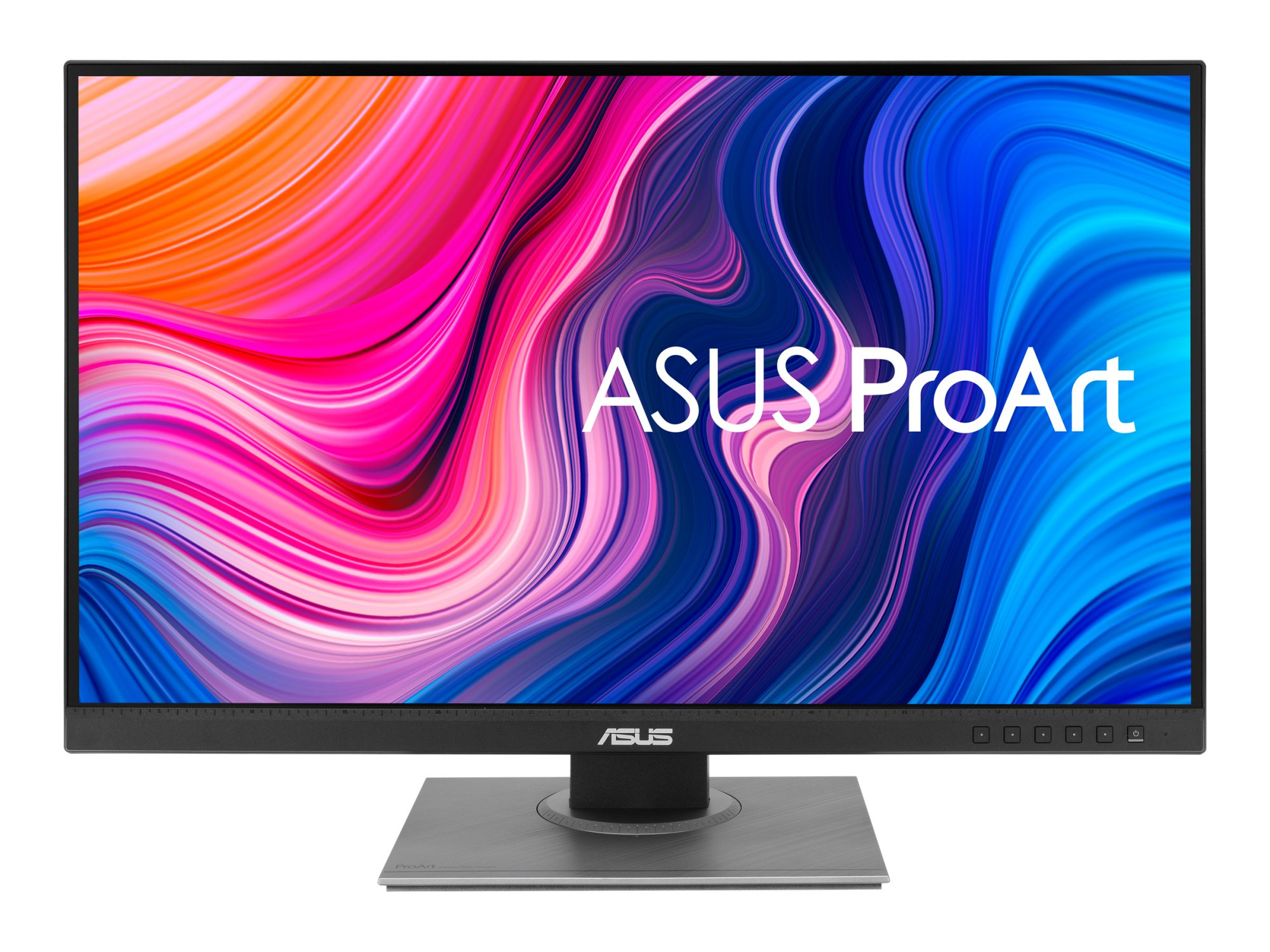 Asus | ProArt Display | PA278QV | 27 " | IPS | WQHD | 16:9 | 75 Hz | 5 ms | 2560 x 1440 | 350 cd/m² | HDMI ports quantity 1 | Black - Image 5