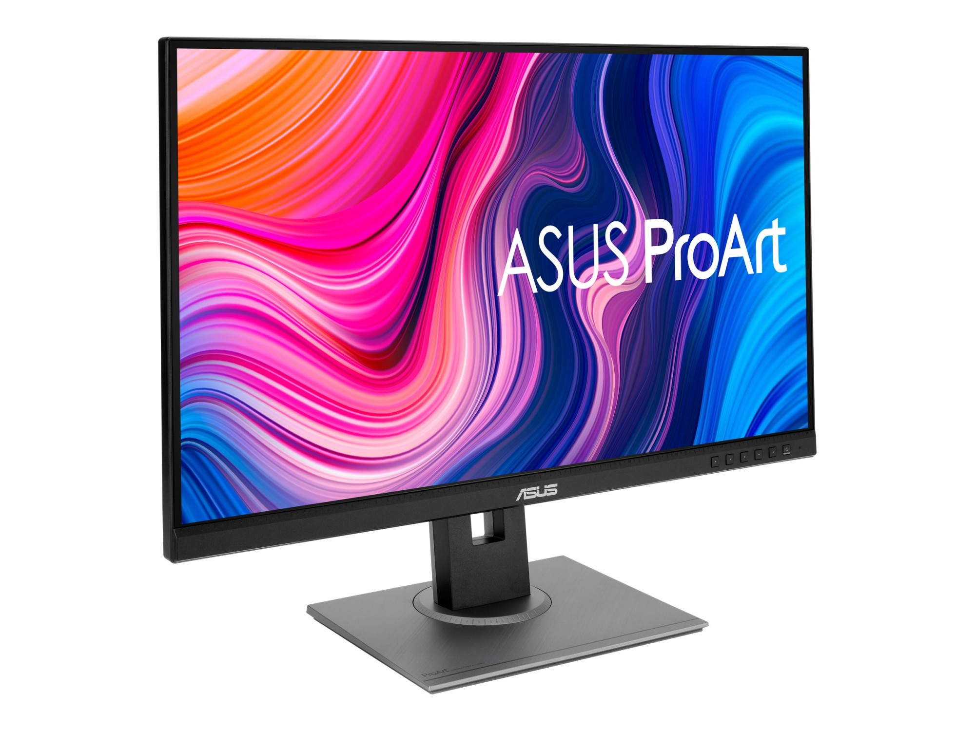 Asus | ProArt Display | PA278QV | 27 " | IPS | WQHD | 16:9 | 75 Hz | 5 ms | 2560 x 1440 | 350 cd/m² | HDMI ports quantity 1 | Black - Image 7
