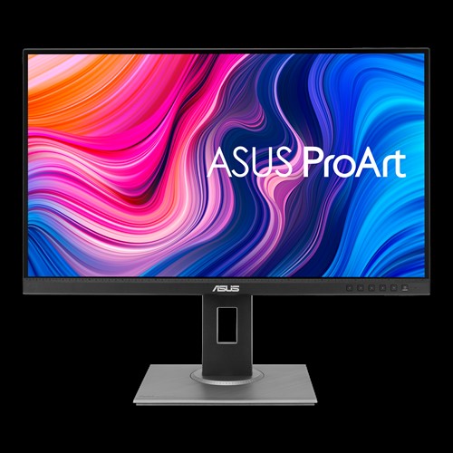 Asus | ProArt Display | PA278QV | 27 " | IPS | WQHD | 16:9 | 75 Hz | 5 ms | 2560 x 1440 | 350 cd/m² | HDMI ports quantity 1 | Black - Image 3