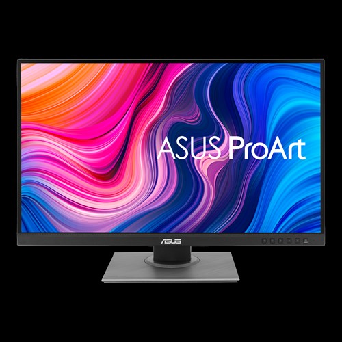 Asus | ProArt Display | PA278QV | 27 " | IPS | WQHD | 16:9 | 75 Hz | 5 ms | 2560 x 1440 | 350 cd/m² | HDMI ports quantity 1 | Black - Image 10