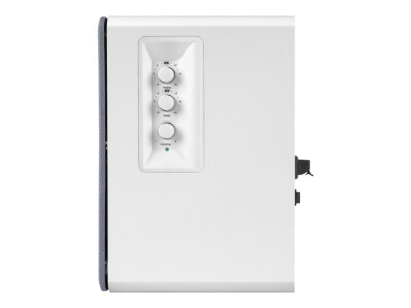 Edifier | Bookshelf Speaker | R1280T | White | 42 W - Image 6