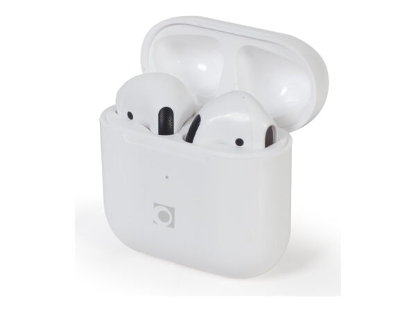 Gembird | TWS Earbuds Valletta | TWS-MLA-GW | Bluetooth | White - Image 2