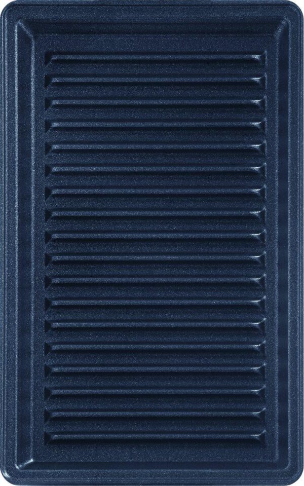 TEFAL XA800312 Grill/panini plates  | TEFAL | XA800312 | Black - Image 3