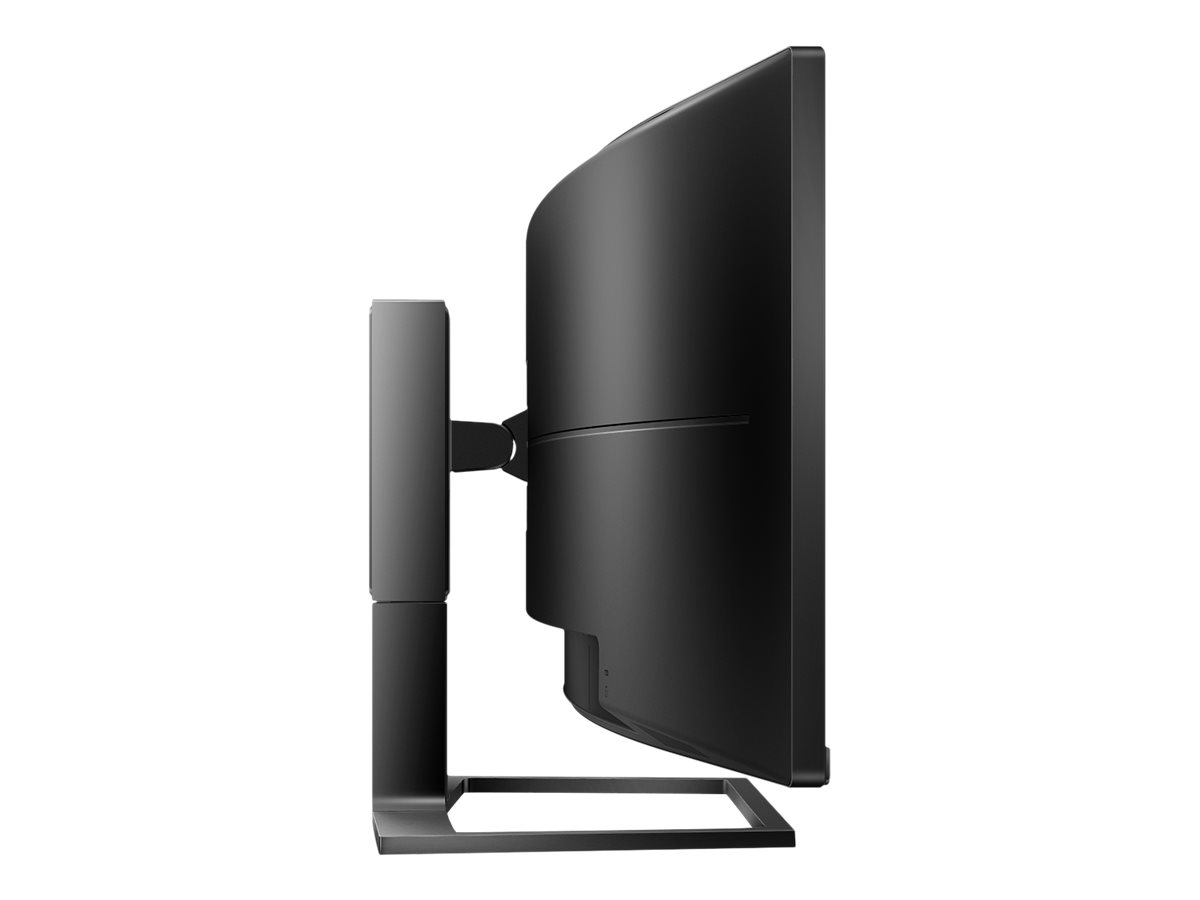Philips | Curved LCD Display | 498P9/00 | 48.8 " | VA | Dual QHD | 32:9 | 70 Hz | 5 ms | 5120 x 1440 pixels | 450 cd/m² | Headphone out | HDMI ports quantity 2 | Black - Image 17