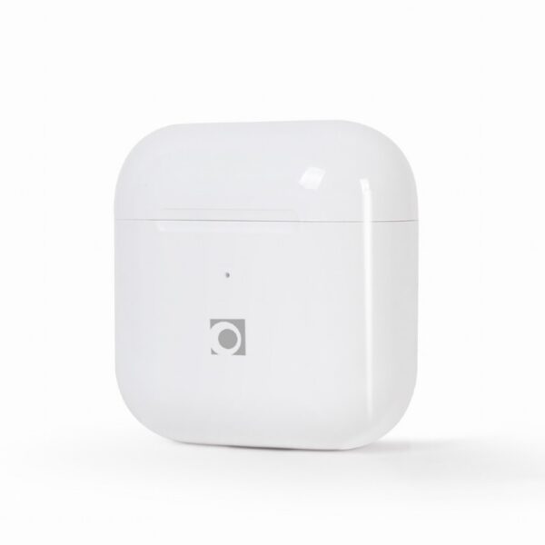 Gembird | TWS Earbuds Valletta | TWS-MLA-GW | Bluetooth | White - Image 4