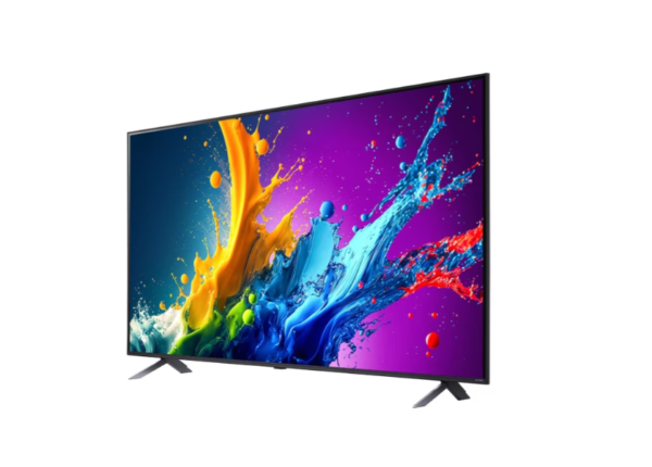 LG 4K QNED TV | 55QNED80T3A | 55 | Smart TV | WebOS24 | UHD - Image 3