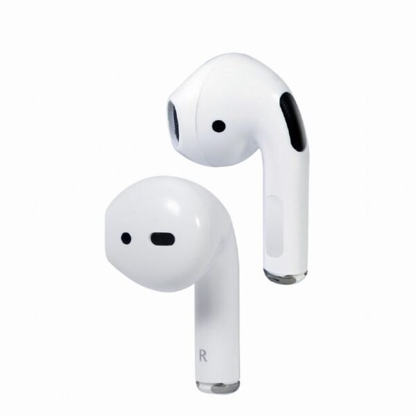 Gembird | TWS Earbuds Valletta | TWS-MLA-GW | Bluetooth | White - Image 5