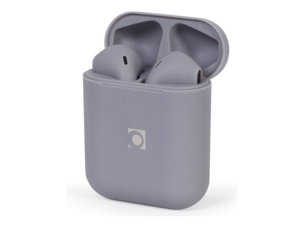 Gembird | TWS Earbuds Seattle | TWS-SEA-GW | Bluetooth | Grey
