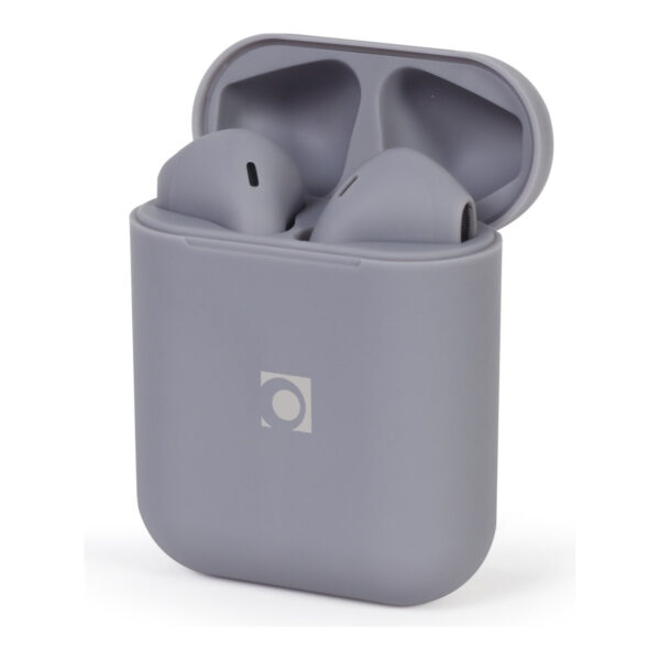 Gembird | TWS Earbuds Seattle | TWS-SEA-GW | Bluetooth | Grey