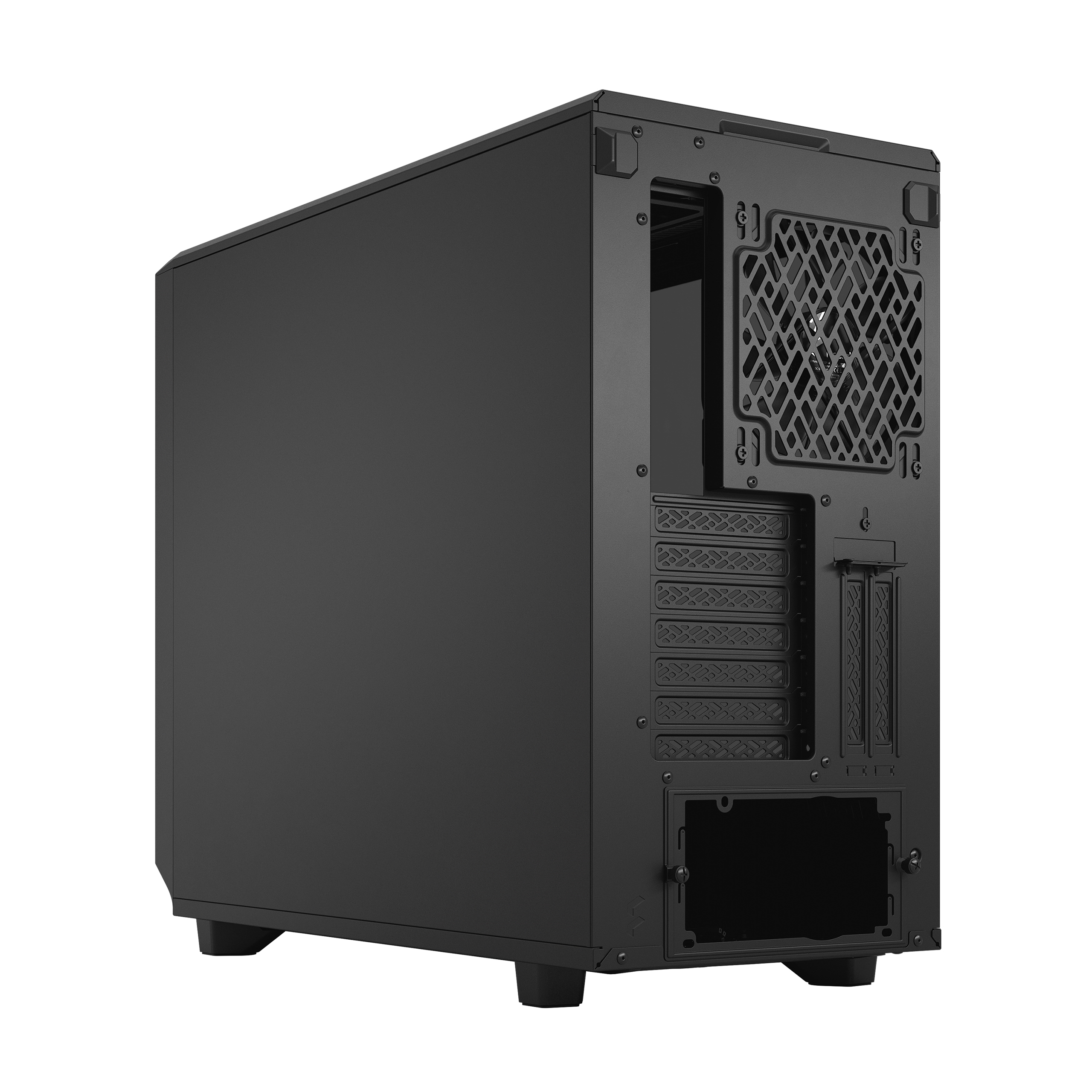 Fractal Design | Meshify 2 Light Tempered Glass | Black | ATX - Image 11