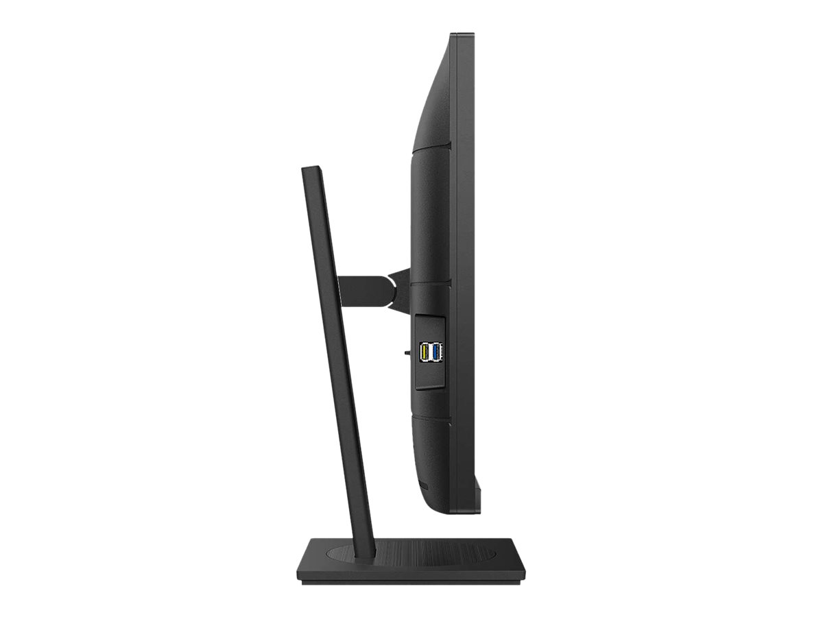Philips | LCD Monitor with USB-C | 276B1/00 | 27 " | IPS | QHD | 16:9 | 75 Hz | 4 ms | 2560 x 1440 pixels | 300 cd/m² | HDMI ports quantity 2 | Black - Image 10