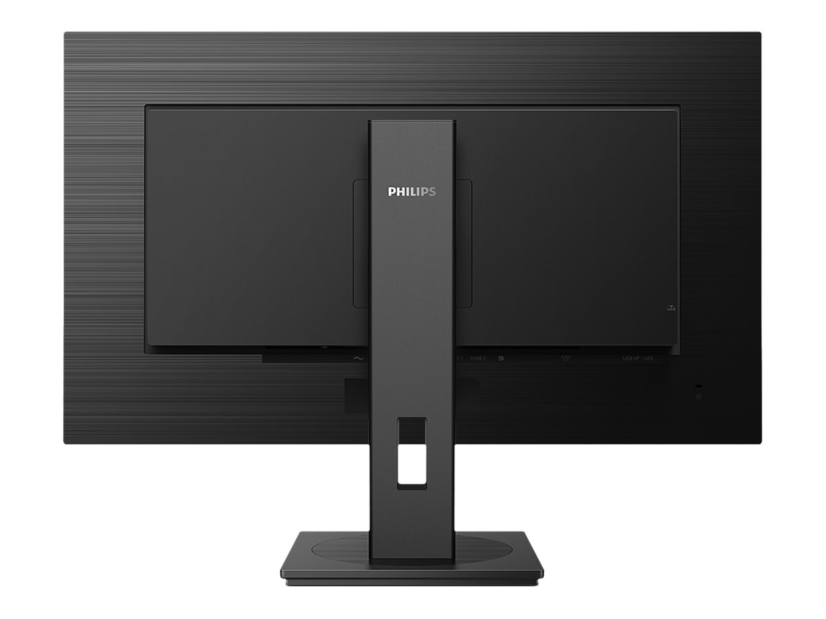 Philips | LCD monitor with PowerSensor | 325B1L/00 | 31.5 " | IPS | QHD | 16:9 | 75 Hz | 4 ms | 2560 x 1440 pixels | 250 cd/m² | Audio output | HDMI ports quantity 2 | Black - Image 17