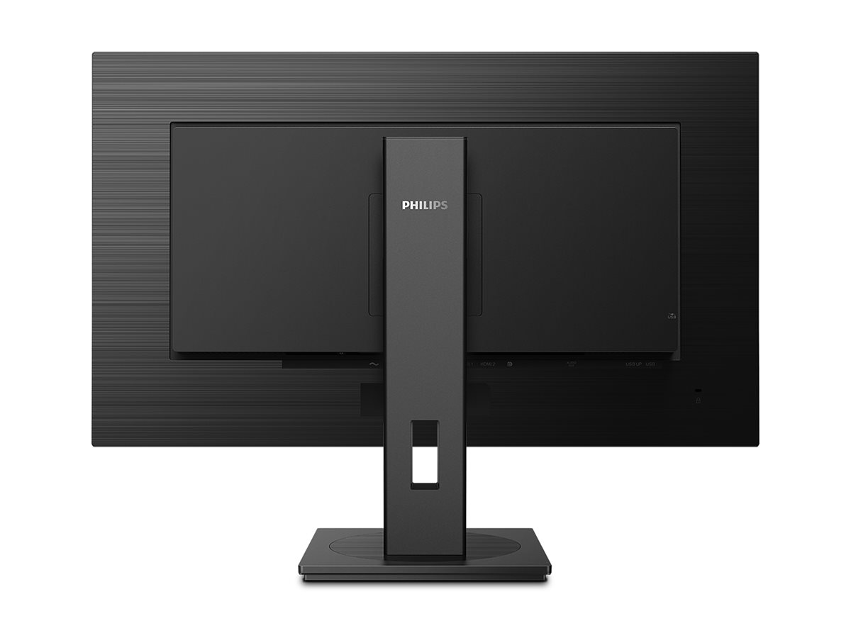 Philips | LCD monitor with PowerSensor | 325B1L/00 | 31.5 " | IPS | QHD | 16:9 | 75 Hz | 4 ms | 2560 x 1440 pixels | 250 cd/m² | Audio output | HDMI ports quantity 2 | Black - Image 19
