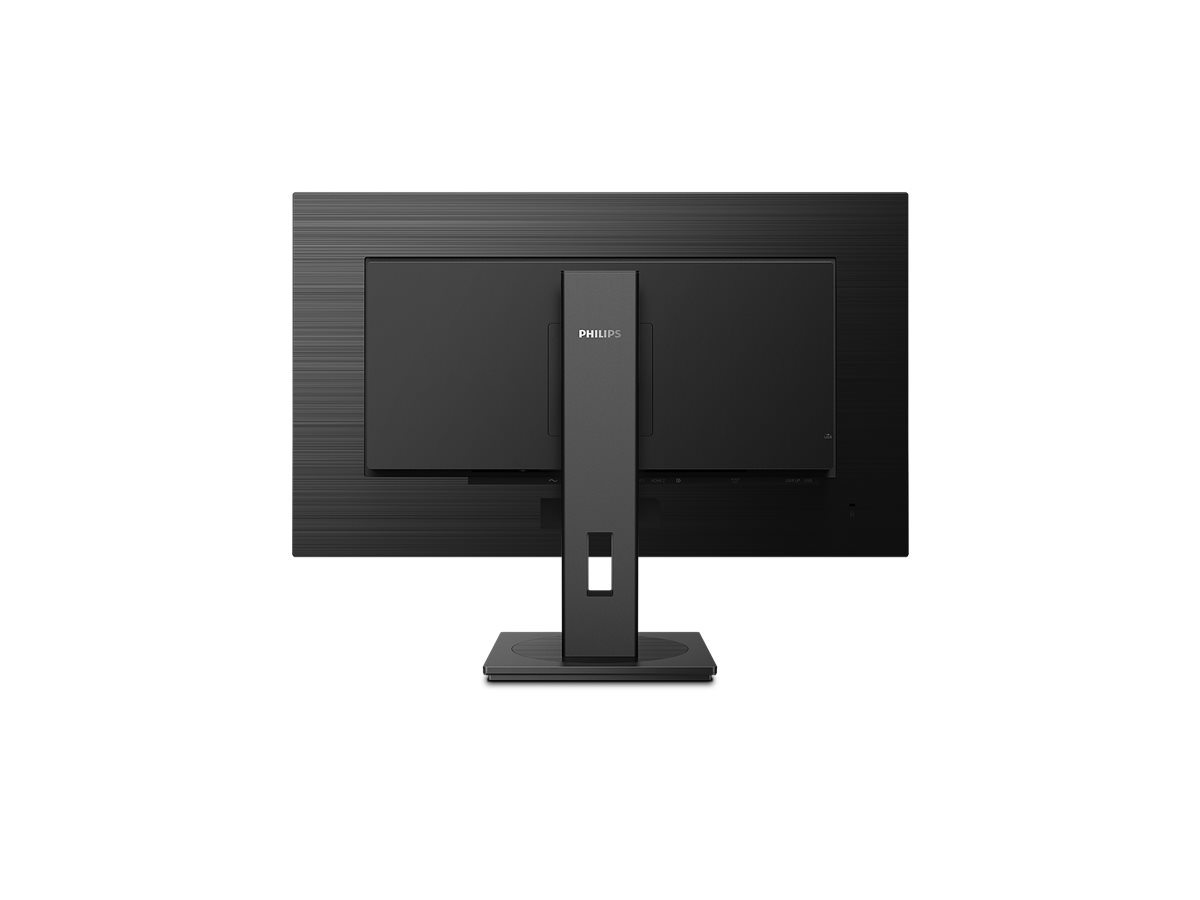 Philips | LCD monitor with PowerSensor | 325B1L/00 | 31.5 " | IPS | QHD | 16:9 | 75 Hz | 4 ms | 2560 x 1440 pixels | 250 cd/m² | Audio output | HDMI ports quantity 2 | Black - Image 16