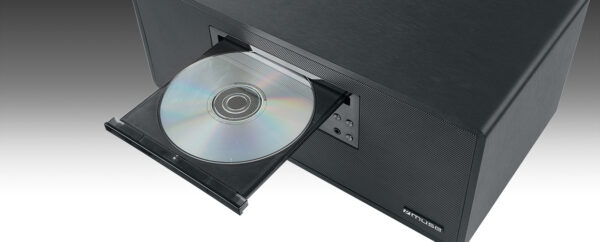 Muse | Bluetooth Micro System | M-692 BTC | Yes | 2 x 30 W | Bluetooth | Black | NFC features | Wireless connection - Image 7