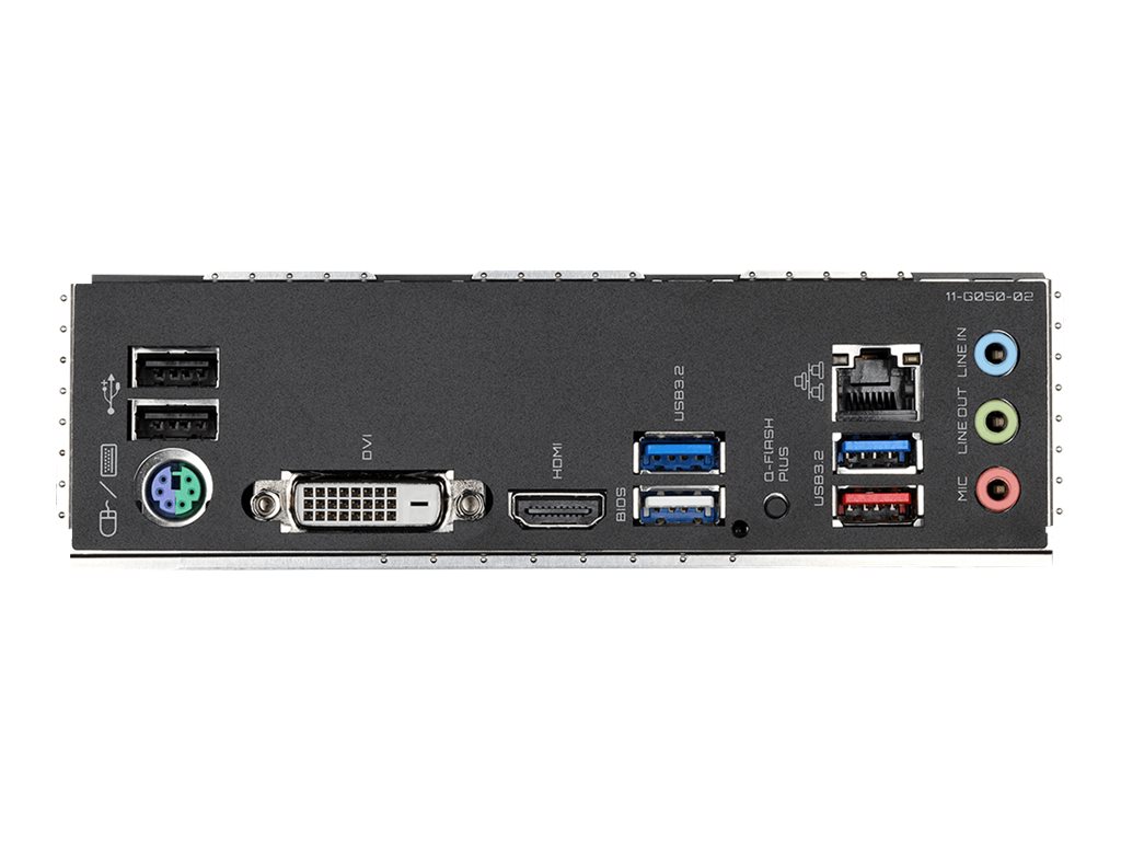 Gigabyte | B550 GAMING X V2 | Processor family AMD | Processor socket AM4 | DDR4 DIMM | Memory slots 4 | Chipset AMD B | ATX - Image 10