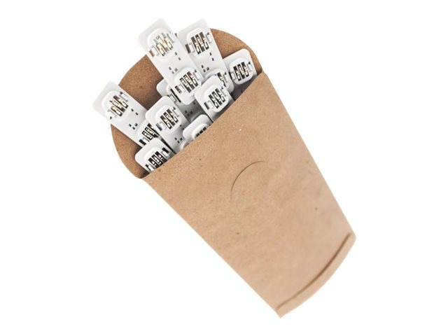 Nanoleaf | Shapes Hexagon Rigid Linkers (9 pack) - Image 2